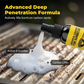 🎇Super discount！Super Practical Cleaner.Universal BBQ Cleaner for Greasy Grills