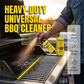 🎇Super discount！Super Practical Cleaner.Universal BBQ Cleaner for Greasy Grills