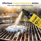 🎇Super discount！Super Practical Cleaner.Universal BBQ Cleaner for Greasy Grills