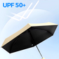 🔥Last Day Sale 50% OFF🔥Compact Folding UV Protection Umbrella